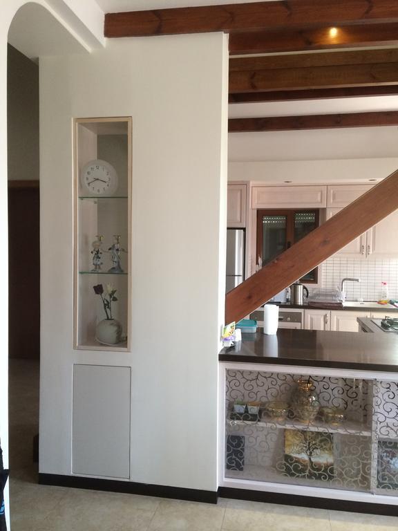 Miriam Short Term Rental Nazaret Zewnętrze zdjęcie