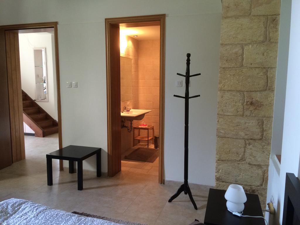 Miriam Short Term Rental Nazaret Zewnętrze zdjęcie
