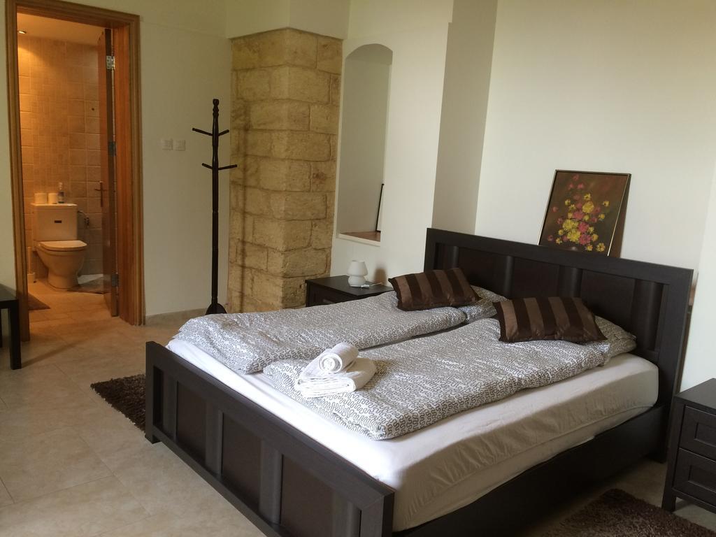 Miriam Short Term Rental Nazaret Zewnętrze zdjęcie