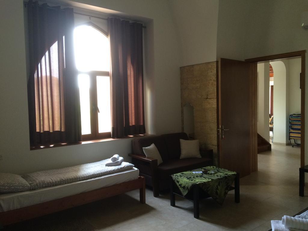 Miriam Short Term Rental Nazaret Zewnętrze zdjęcie