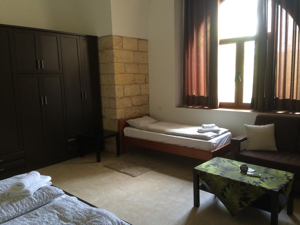 Miriam Short Term Rental Nazaret Zewnętrze zdjęcie