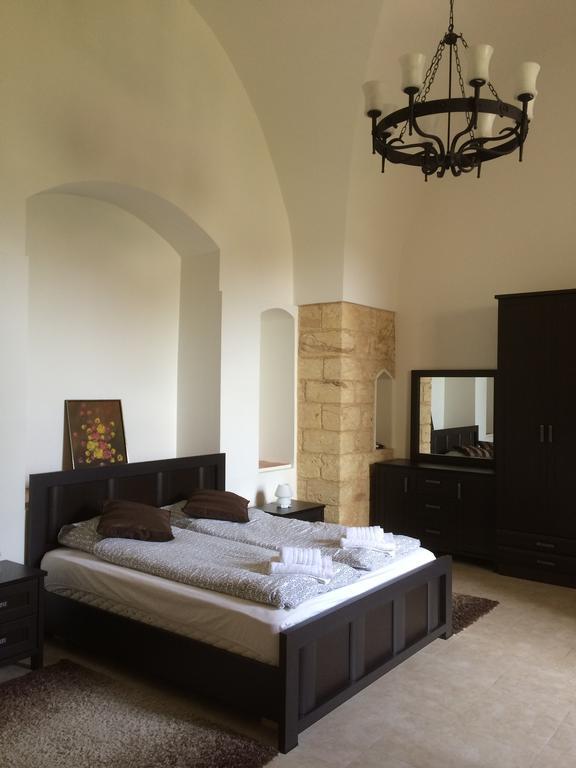 Miriam Short Term Rental Nazaret Zewnętrze zdjęcie