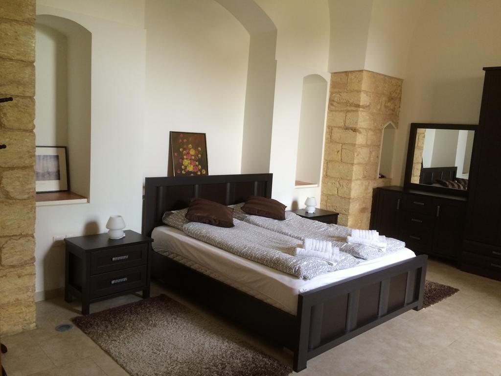 Miriam Short Term Rental Nazaret Zewnętrze zdjęcie