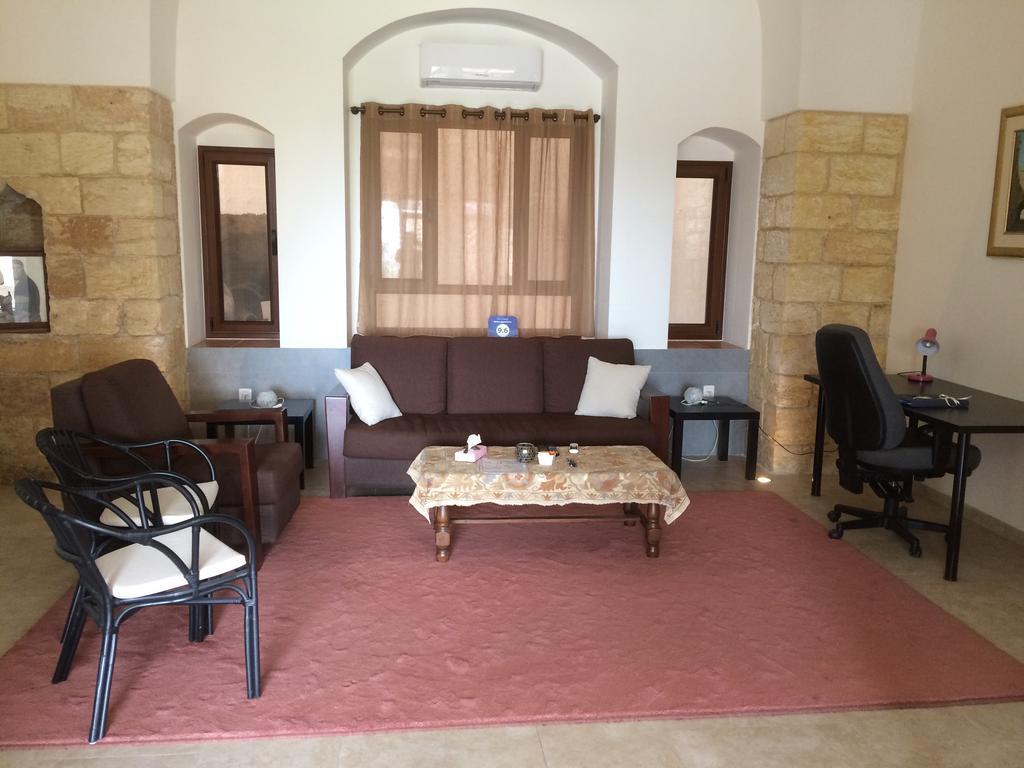 Miriam Short Term Rental Nazaret Zewnętrze zdjęcie