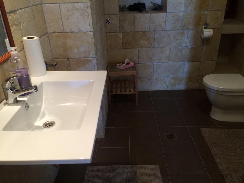 Miriam Short Term Rental Nazaret Zewnętrze zdjęcie