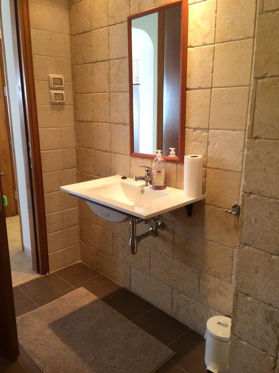 Miriam Short Term Rental Nazaret Zewnętrze zdjęcie