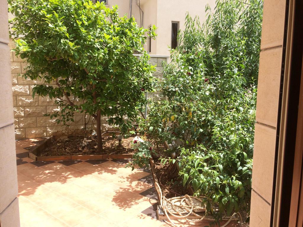 Miriam Short Term Rental Nazaret Zewnętrze zdjęcie