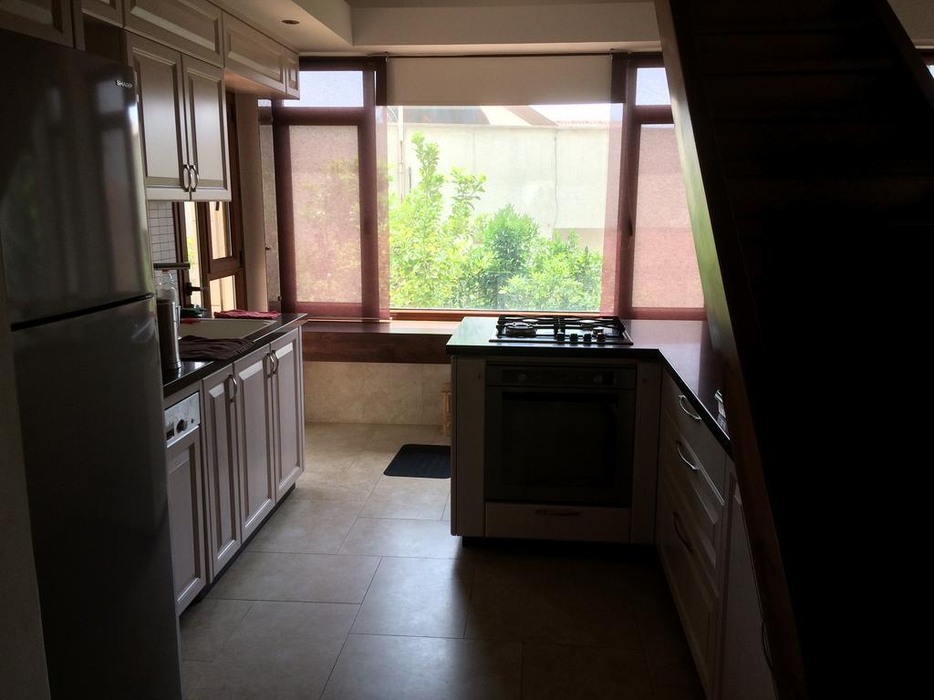 Miriam Short Term Rental Nazaret Zewnętrze zdjęcie