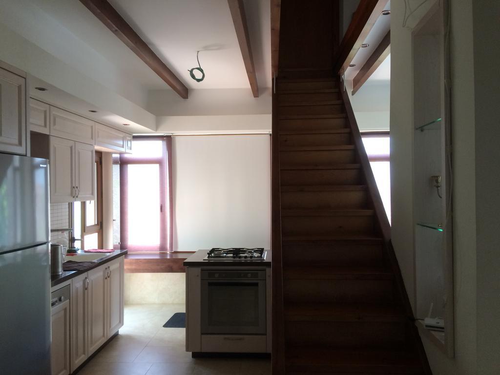 Miriam Short Term Rental Nazaret Zewnętrze zdjęcie