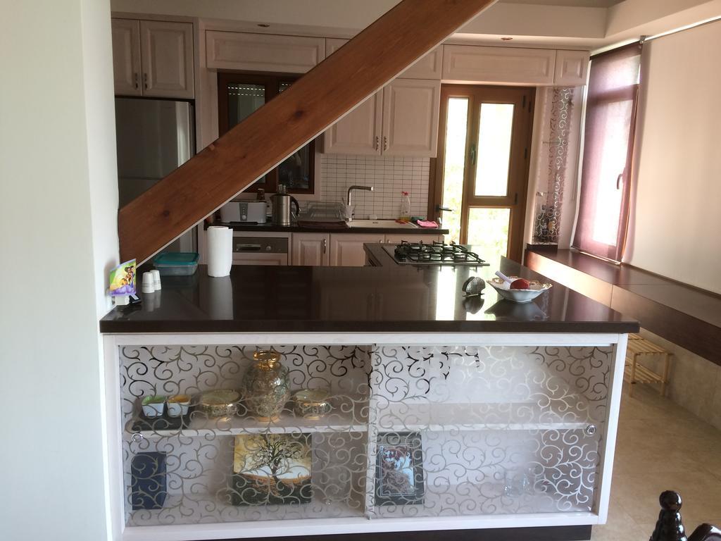 Miriam Short Term Rental Nazaret Zewnętrze zdjęcie