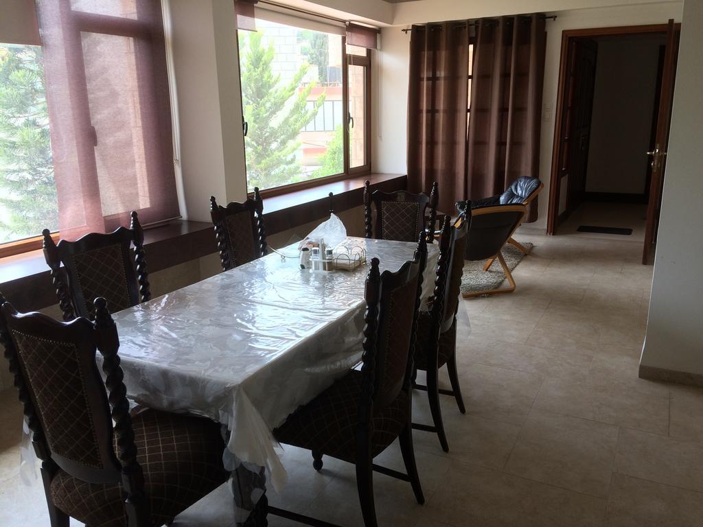 Miriam Short Term Rental Nazaret Zewnętrze zdjęcie