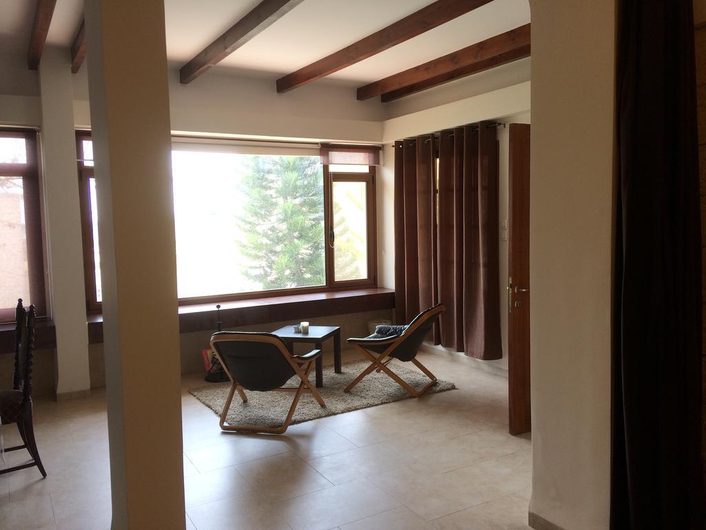 Miriam Short Term Rental Nazaret Zewnętrze zdjęcie