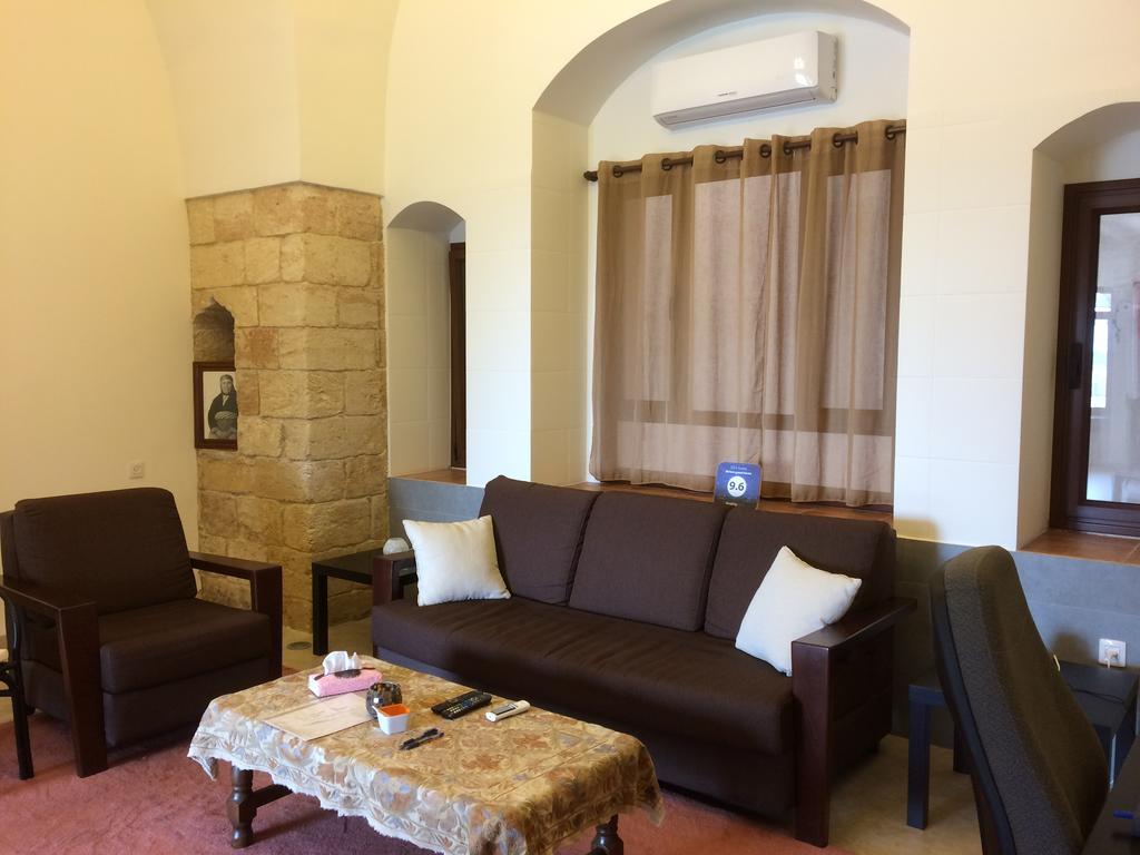 Miriam Short Term Rental Nazaret Zewnętrze zdjęcie