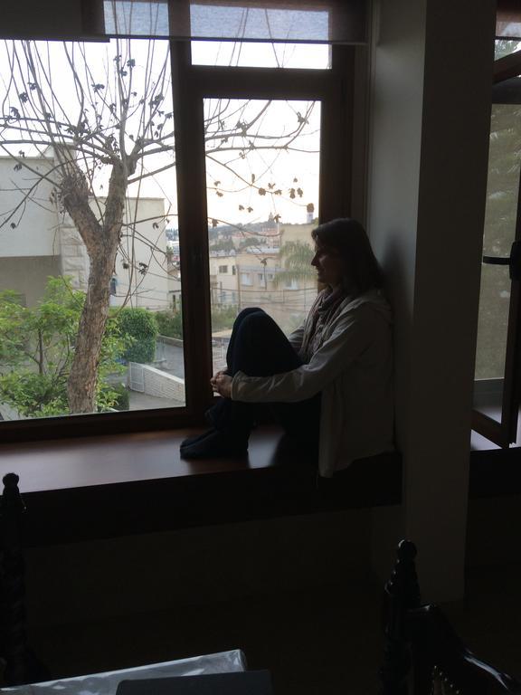 Miriam Short Term Rental Nazaret Zewnętrze zdjęcie