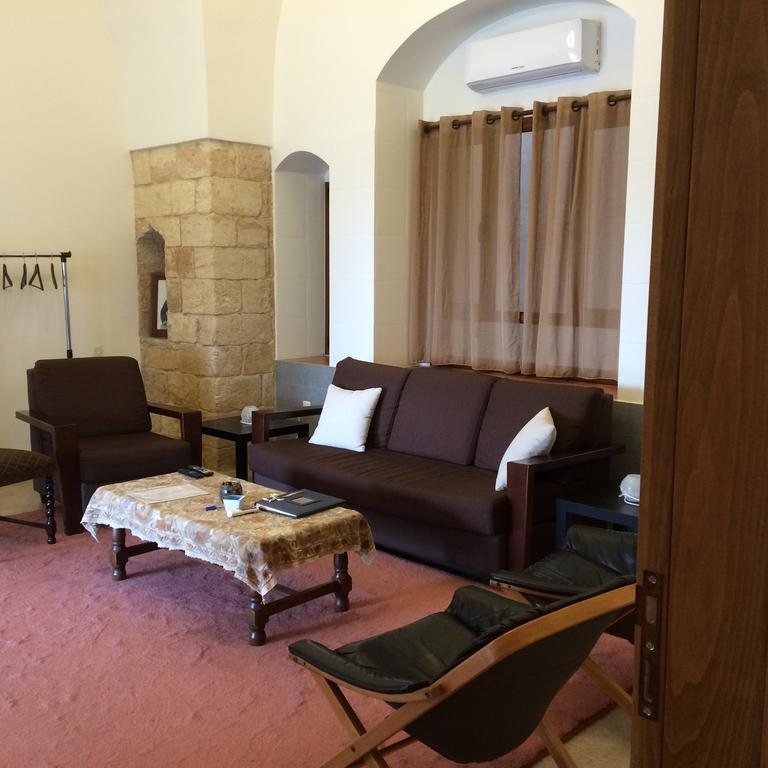 Miriam Short Term Rental Nazaret Zewnętrze zdjęcie