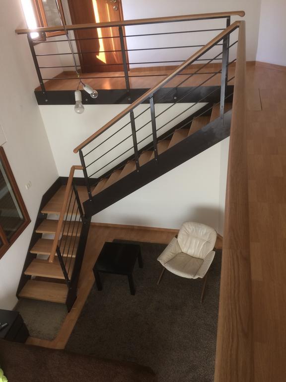 Miriam Short Term Rental Nazaret Zewnętrze zdjęcie