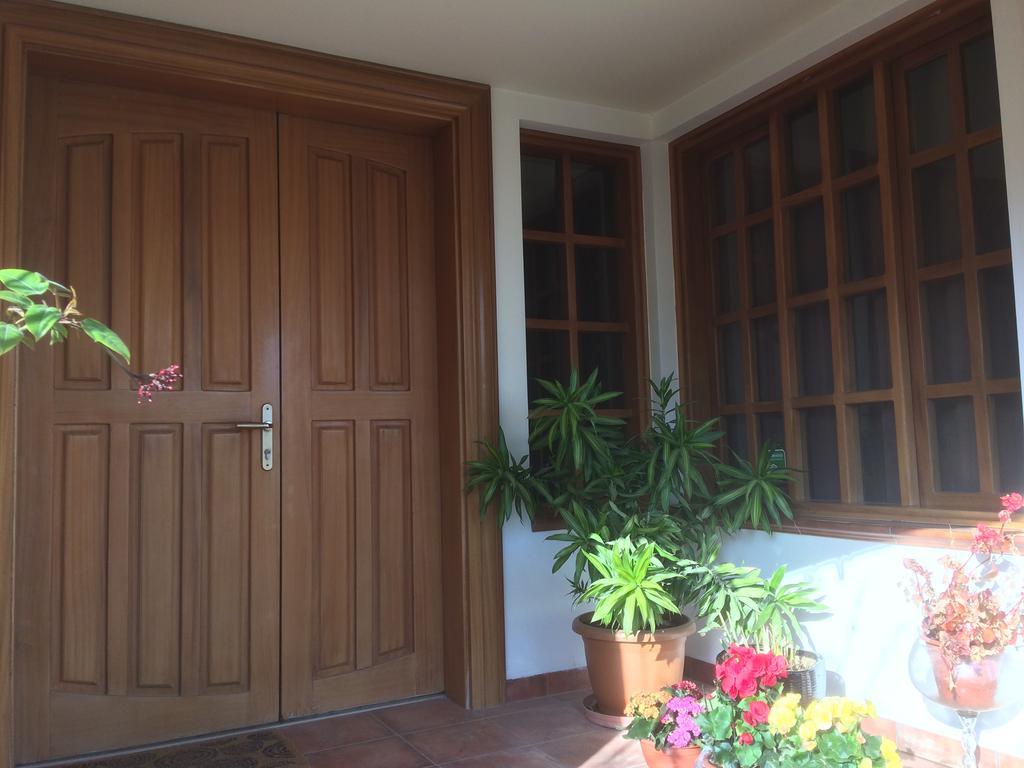 Miriam Short Term Rental Nazaret Zewnętrze zdjęcie