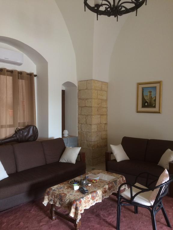Miriam Short Term Rental Nazaret Zewnętrze zdjęcie
