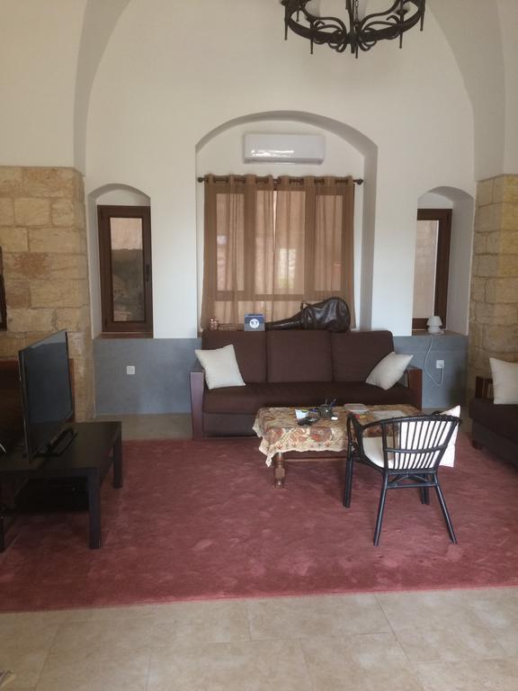 Miriam Short Term Rental Nazaret Zewnętrze zdjęcie