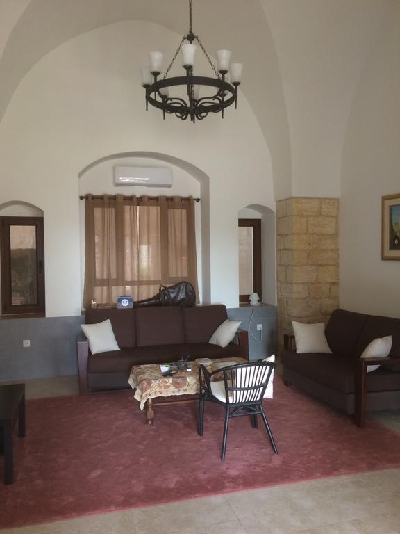 Miriam Short Term Rental Nazaret Zewnętrze zdjęcie