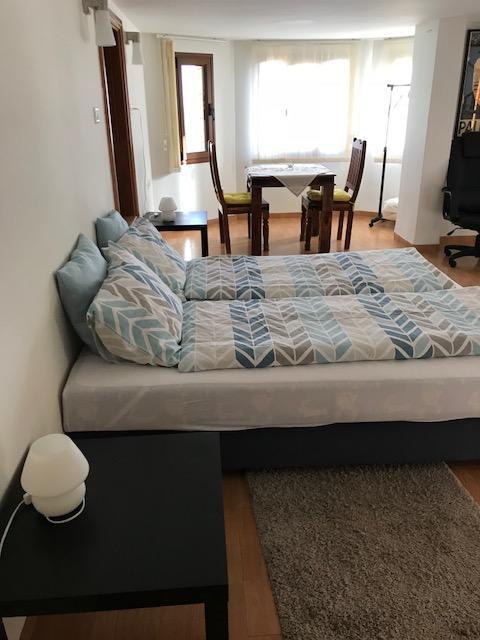 Miriam Short Term Rental Nazaret Zewnętrze zdjęcie