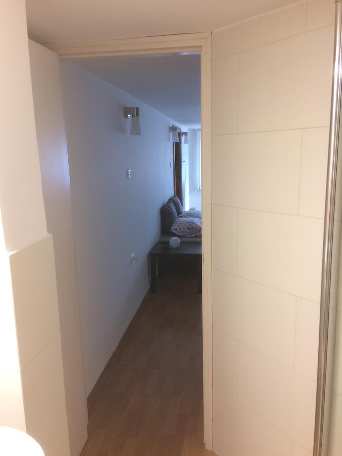 Miriam Short Term Rental Nazaret Zewnętrze zdjęcie