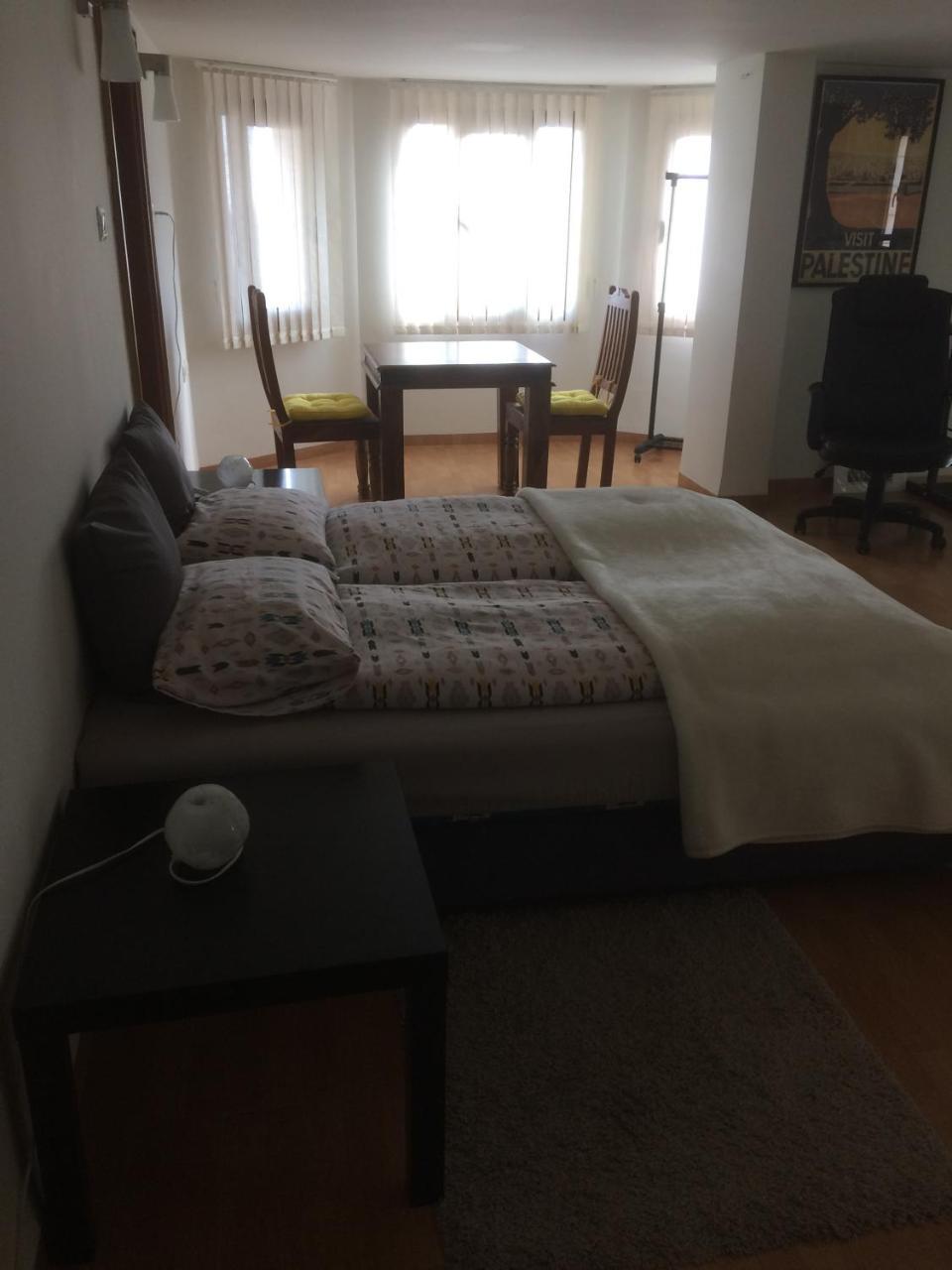 Miriam Short Term Rental Nazaret Zewnętrze zdjęcie