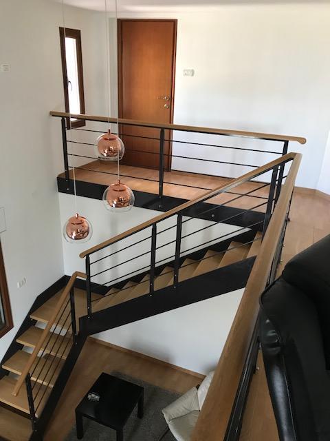 Miriam Short Term Rental Nazaret Zewnętrze zdjęcie